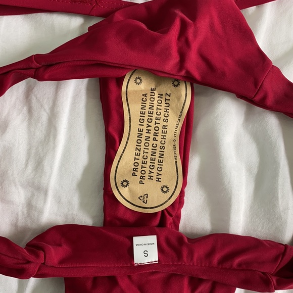 NWOT bikini set - Picture 6 of 6